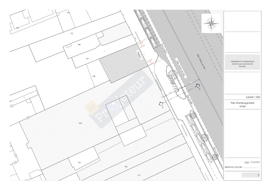Permis de stationnement en ligne 4
