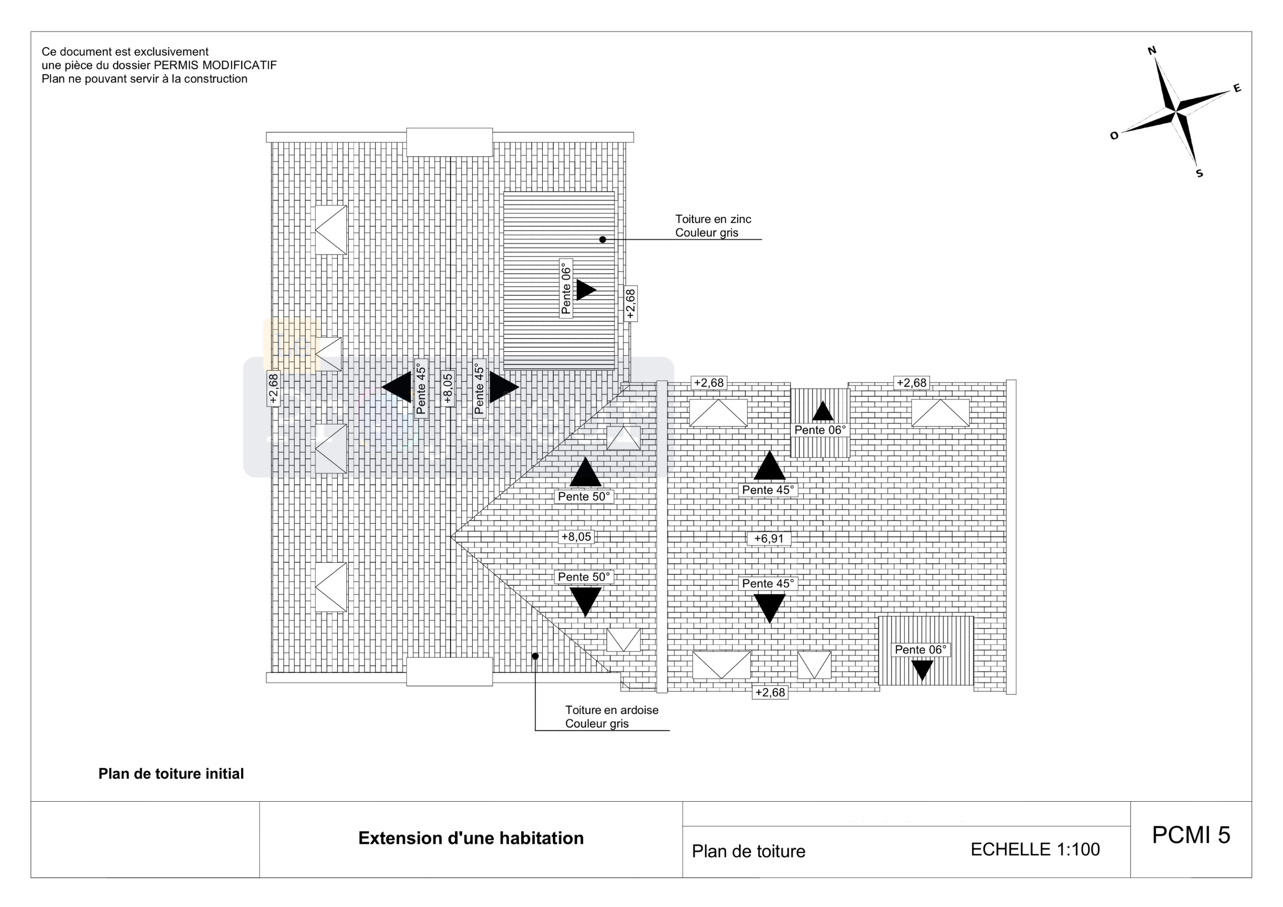 Permis modificatif (14)
