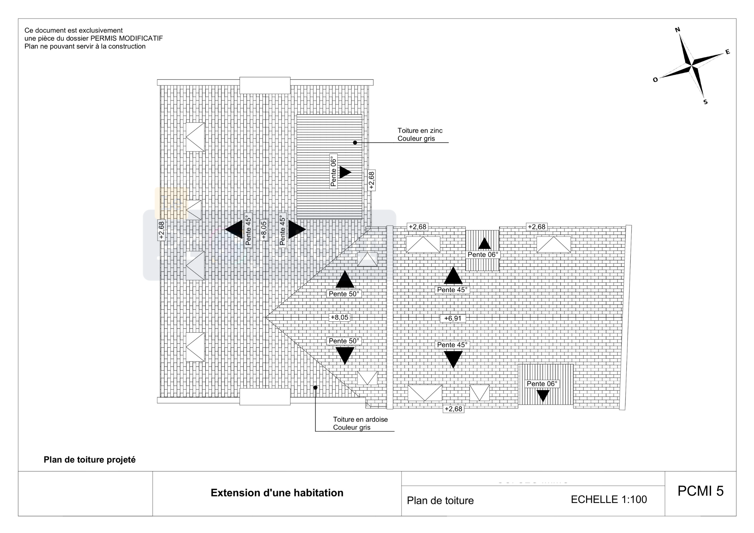 Permis modificatif (15)