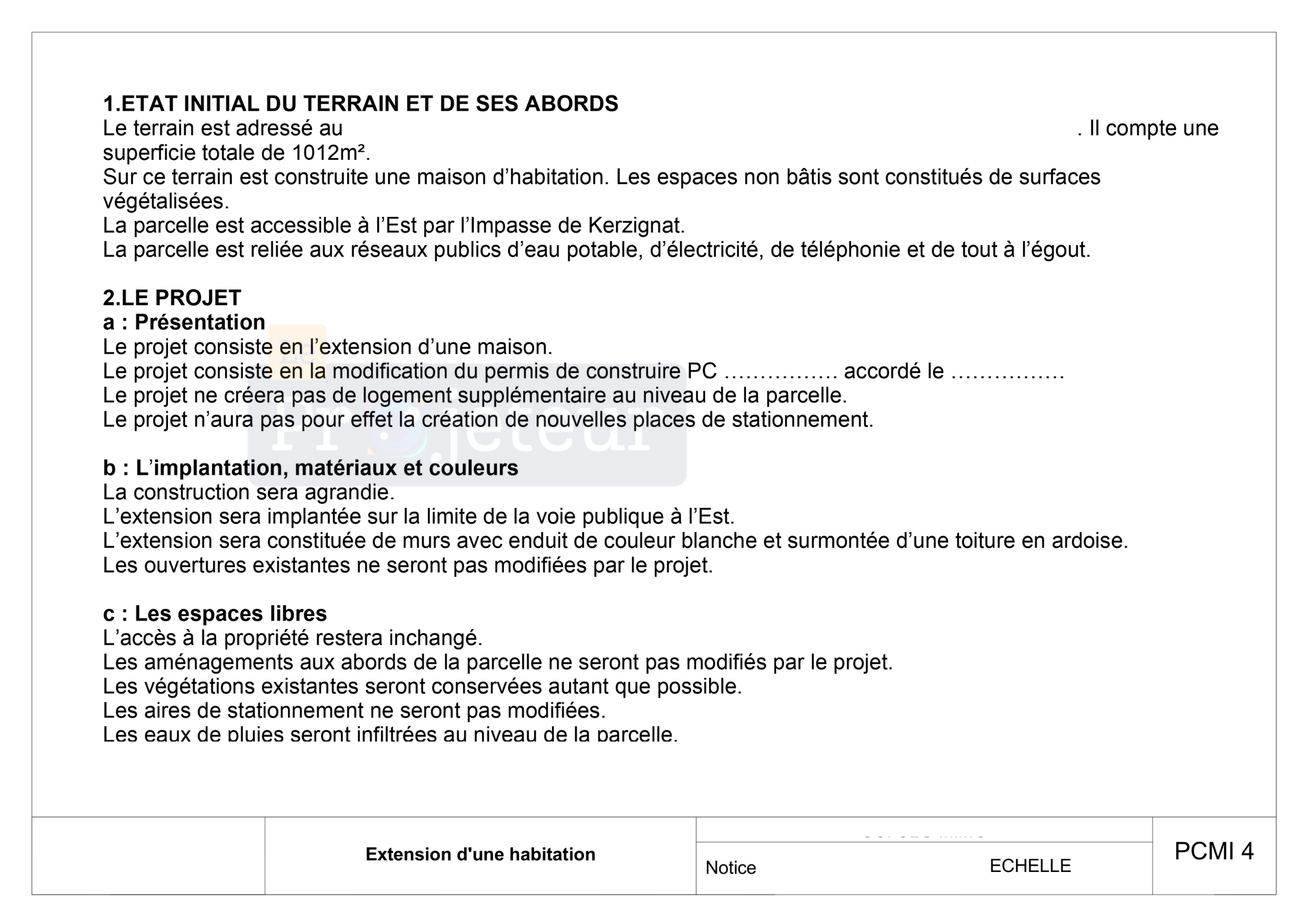 Permis modificatif (5)